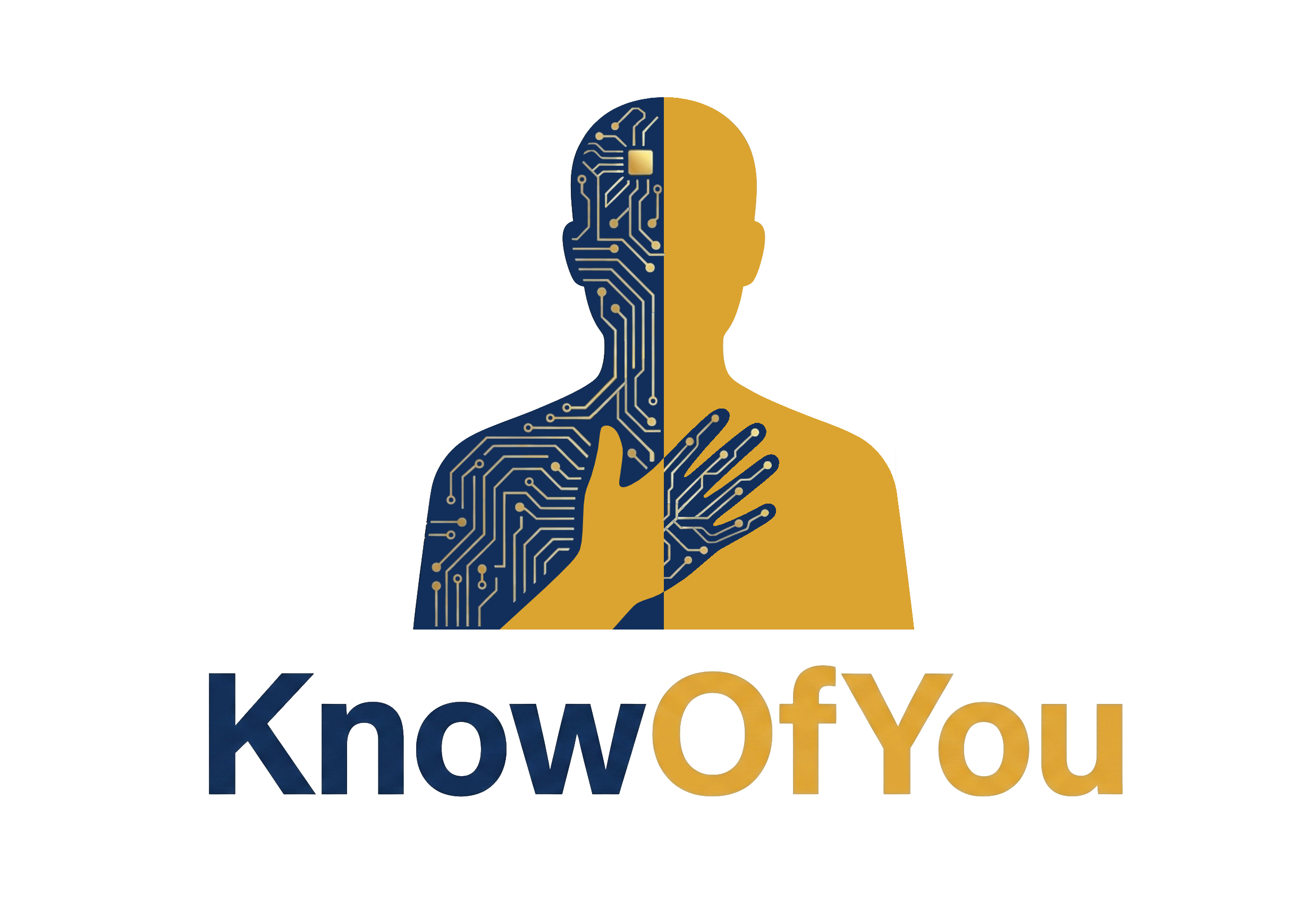 Logo ufficiale di KnowOfYou